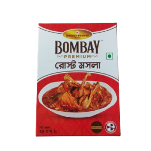 Bombay Sweets Roast Masala - 35gm