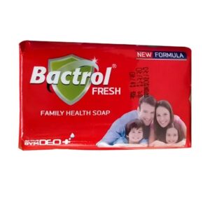Bectrol family Soap - 100gm
