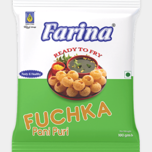 Farina Fuchka New - 100gm