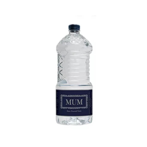 Mum Drinking Water - 2 Ltr