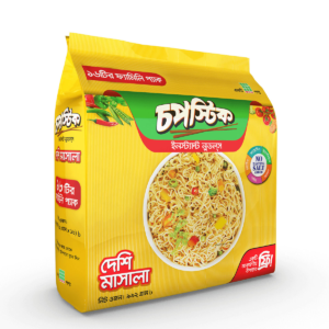 Chopstick Deshi Masala Noodles - 744gm