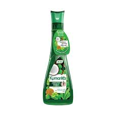 Kumarika Hair Fall Control - 400ml