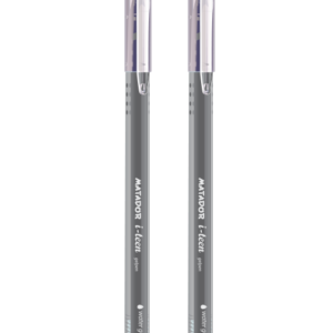 Matador I Teen Gel Pen - Black