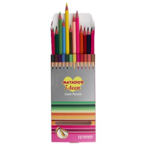 Matador i-teen Color Pencil
