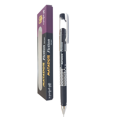 MATADOR FICTION GEL PEN