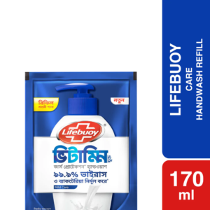 Lifebuoy Mild Care - 170ml