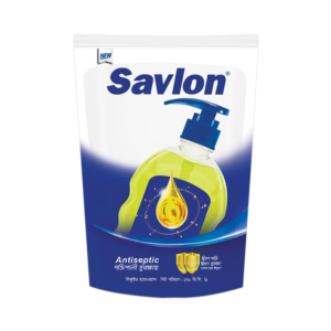 Savlon Antiseptic Hand Wash Refill - 170ml