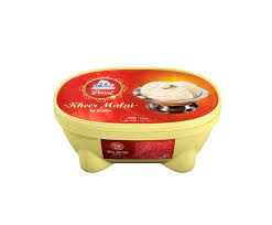 Igloo Kheer Malai - 1ltr