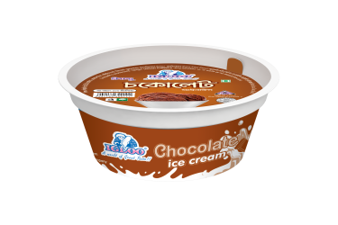 Igloo Chocolate Cup - 100ml