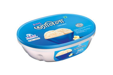 Igloo Vanila - 500ml