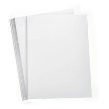 A4 - 80GSM