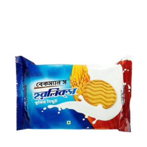 Bakemans Horlicks Cookies - 250gm