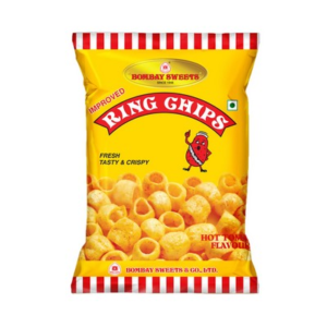 Baombay Ring Chips - 28gm