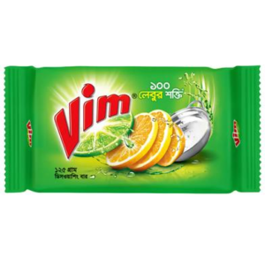 Vim Bar - 125gm