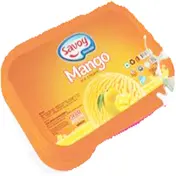 Savoy Mango Ice Cream - 500ml