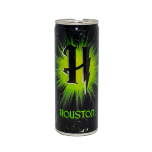 Houston (Can) - 250ml