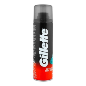 Gillette Shaving Foam - 196gm