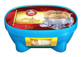 Igloo Nawabi Mithai - 500ml