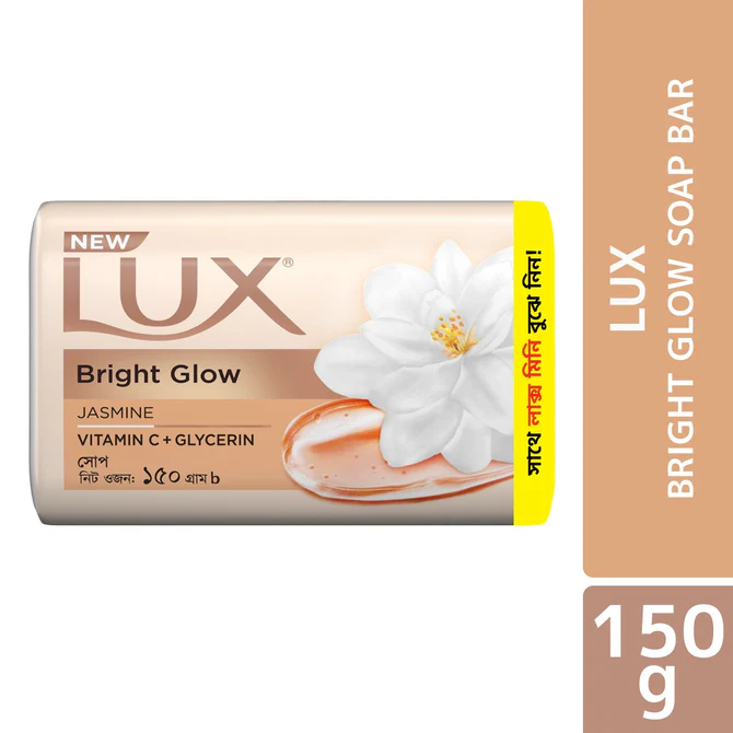 Lux Bright Glow - 150gm