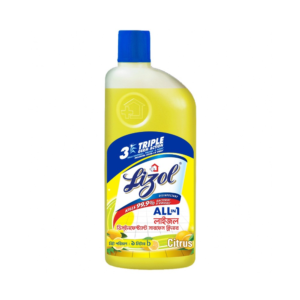 Lizol Disinfectant Surface Cleaner - 1ltr