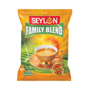 Seylon Family Blend - 400gm