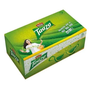 Taaza Tea Bag - 50p