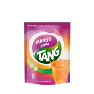 Tang Mango Flaboured - 375gm