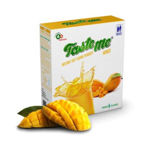 Taste Me Mango Flavor - 200gm