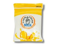 Farm Fresh UHT Mango - 200gm