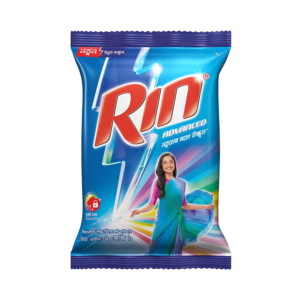 RIN Advanced Detergent Powder - 2kg