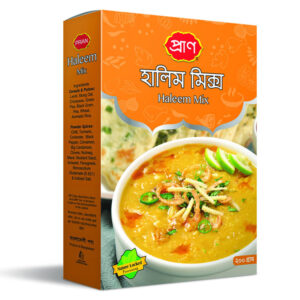 PRAN Haleem Mix - 200gm