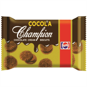 Cocola Champion Biscuits - 75gm