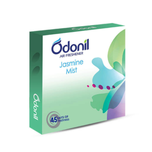 Odonil Air Freshener Jasmine Mist - 75gm