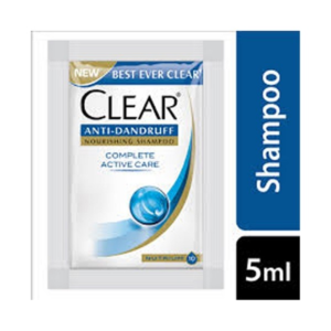 Clear Anti Dandruff - 6ml