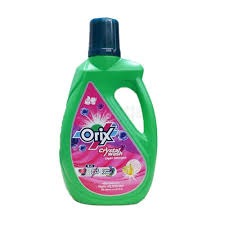 Orix Crystal Wash Detergent Liquid - 500gm