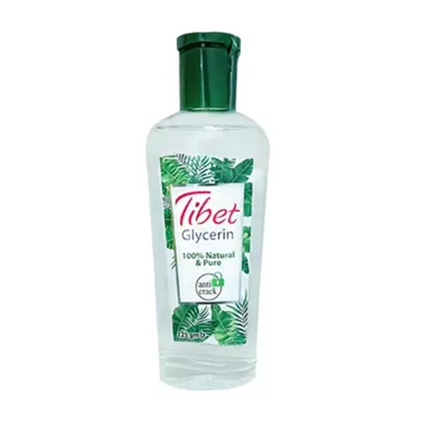 Tibet Glycerin - 60gm