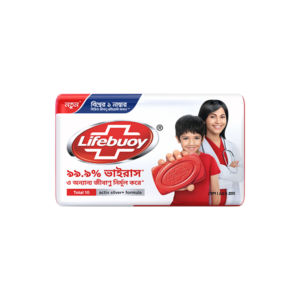 Lifebuoy Total10 - 150g