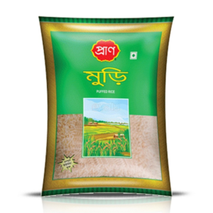 Banga Muri By Pran - 1kg