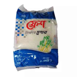 Fresh Refinend Sugar - 1kg