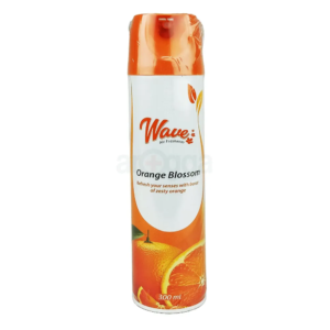 Wave Air Freshener Orange Blossom - 300ml
