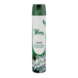 Wave Air Freshener Jasmine - 300ml