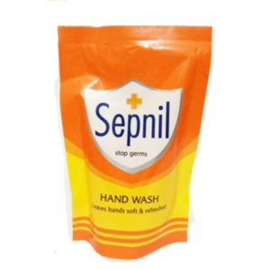 Sepnil Fruity Sanitizing Hand Wash - 180ml