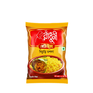 Radhuni Khichuri Masala - 20g