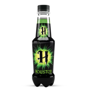 Houston- 250ml