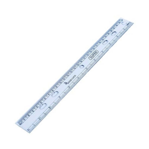 Goodluck Scale Super (Thin)