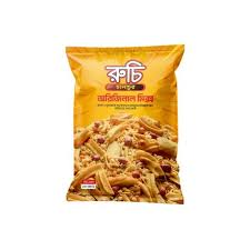 Ruchi Chanachur Original Mix - 150g