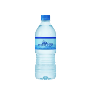 Akij Drinking Water - 300ml