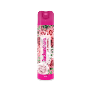 Bashundhara Rose Air Freshner - 300ml