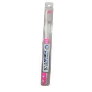 Matador Ultra Soft Brush CP 9000-9009