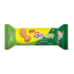 Reedisha Cream Fun Pineapple - 36gm